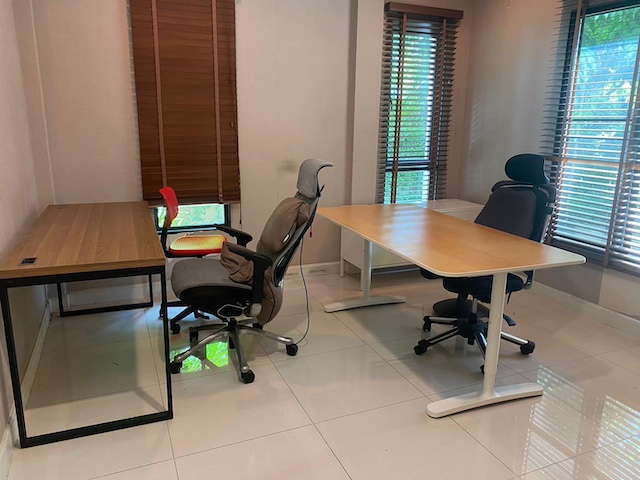 BS898 บ้านเดี่ยว เศรษฐสิริ ศรีนครินทร์ พระราม 9 – ความมั่งคั่งในทำเลทอง