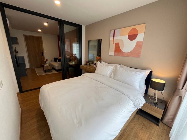 Sub1217ขายดาวน์ด่วน ขายเท่าทุน  290,000 บาท โครงการ  เดอะ ไลน์ ไวบ์ ชั้น 12A THE LINE VIBE PHAHONYOTHIN ไม่เสียค่าเปลี่ยนสัญญา (เจ้าของออกให้)ทำเลดีมาก! ตรงข้ามเซนทรัลลาดพร้าวและเซนทรัลมิกซ์ยูสแห่งใหม่ แบบเดินไปได้สามารถเดินไป bts ห้าแยกลาดพร้าว, mrt พหลโยธิน ,ยูเนี่ยนมอลล์,รร.หอวัง, จ๊อดแฟร์แดนเนรมิตรได้ ใกล้เมเจอร์รัชโยธิน,รพ.เปาโล,ม.เกษตรฯห้องขนาด 36.78 ตรม. type 1C ชั้น 12A ขายดาวน์เพียง 290,000 บาท* (ราค