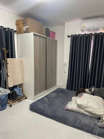 ให้เช่าทาวเฮ้าส์2ชั้น หมู่บ้านพฤกษา 20 ลำลูกกาคลอง 2 รังสิต หลังมุม พื้นที่ 24 ตร.วา