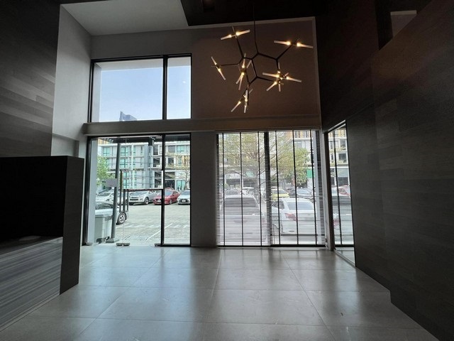 ให้เช่าสำนักงาน 5 ชั้น 380 ตรม. Nirvana@WORK ลาดพร้าว-เกษตรนวมินทร์ ถนนประเสริฐมนูกิจ ติดโรงเรียนเลิศหล้า จดทะเบียนบริษัทได้