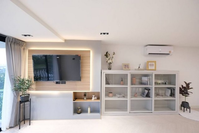 คอนโด ฮิลล์ไซค์4 ห้องขนาดใหญ่ สไตล์โรงแรม วิวสวย