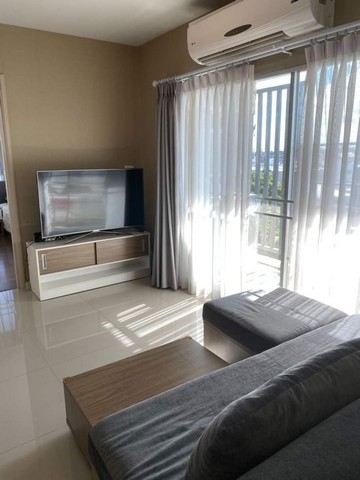 ดีคอนโด นิม ห้องสภาพใหม่ ไม่เคยปล่อยเช่า วิวดอยสุเทพ