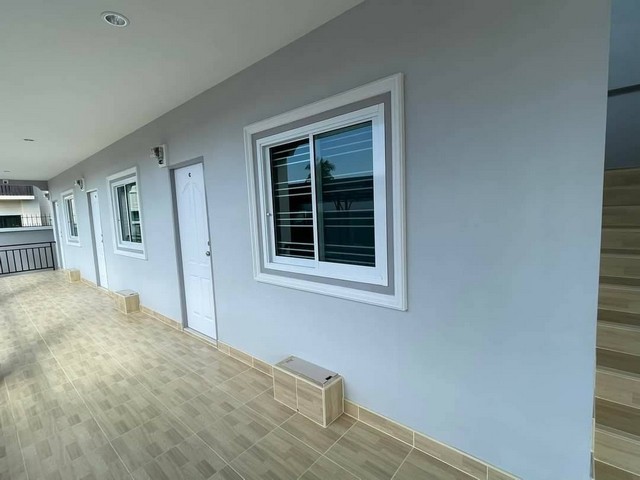 ขายอพาร์ทเม้นท์พัทยา 10ห้อง พร้อมผู้เช่า ตึกใหม่ อยู่ในชุมชน ซอยหนองเกตุใหญ่ ซอยหมอพูน เหมาะลงทุน ได้รับผลตอบแทนทันที บางละมุง ชลบุรี