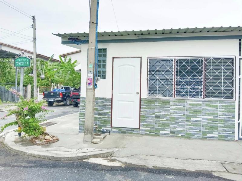 ????​บ้านทาวเฮาว์ชั้นเดียวห้องริม ????ม.บการเคหะ2????​ ต.เสม็ดจ.ชลบุรีเนื้อที่24ตารางวา สภาพพร้อมย้ายเข้าอยู่2ห้องนอน1ห้องน้ำ1ห้องครัว1ห้องโถง2จอดรถแถม​ แถมปั๊มน้ำ,ถังสำรองน้ำ,มุ้งลวด,เหล็กดัดพร้อมราคา1,xxx.ลบ‼️ฟรีทุกค่าใช้จ่าย ติดต่อ​l081-4590982​ ลฎา????098-9955449​AddLine​ID​: ladapa23ดูทรัพย์​เพิ่มกด????https://www.facebook.com/profile.php?id=100063539531124...#อยากมีบ้านมีเงินทอนโทรปรึกษาก่อนได้คะ​ทุกอาชีพ​สามารถกู้ได้✴️​พ