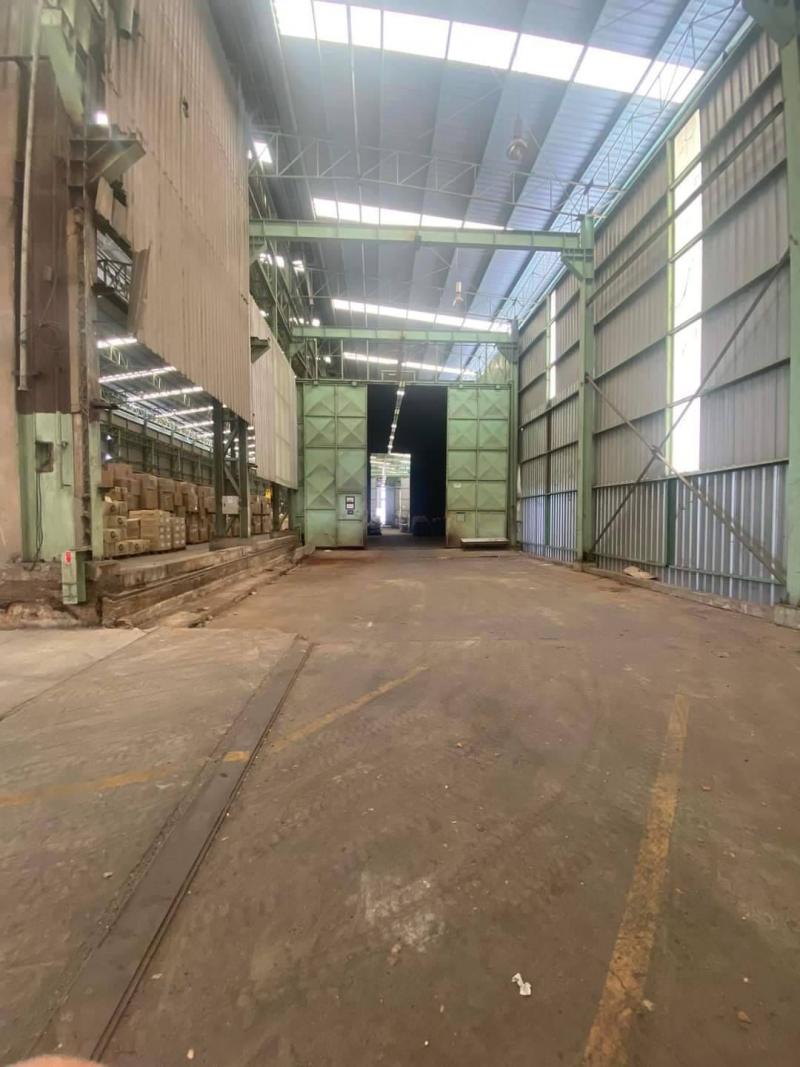 ขาย/เช่าโรงงาน พร้อมอาคารสำนักงาน สมุทรปราการ พร้อมอาคารสำนักงาน 2 ชั้น  1 หลัง และ อาคาร 3 ชั้น 1 หลัง