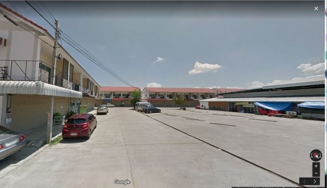 เช่าอาคารพาณิชย์ ตลาดศรีอรุณ อำเภอ สันกำแพง เชียงใหม่