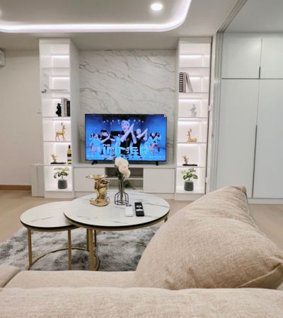 ติดต่อ หลิน 088 598 6998 Line ID: positive.agศรีธนาคอนโด 2ขาย 1.95 ล้านบาท* ฟรีโอนศรีธนาคอนโด 2 ถนนห้วยแก้ว นิมมาน มชห้องกว้าง วิวกาดสวนแก้ว ทำเลนิมมานเหมินทร์ แต่งเฟอร์นิเจอร์ครบพร้อมอยู่.ชั้น 2 พื้นที่ 37 ตรม.1 ห้องนอน1 ห้องน้ำเฟอร์นิเจอร์ และเครื่องใช้ไฟฟ้า- แอร์ 1 เครื่อง- เครื่องทำน้ำอุ่น 1 เครื่อง- เตียง+ที่นอน- ตู้เสื้อผ้า+โต๊ะแป้ง- ห้องครัวบิ้วอินพร้อมซิงค์- ไมโครเวฟ+ตู้เย็น-เครื่อ