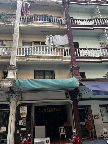  ขายอาคารพาณิชย์ ซอยอ่อนนุช 25 ถนนอ่อนนุช 77 ตำบลสวนหลวง อำเภอสวนหลวง จังหวัดกรุงเทพ