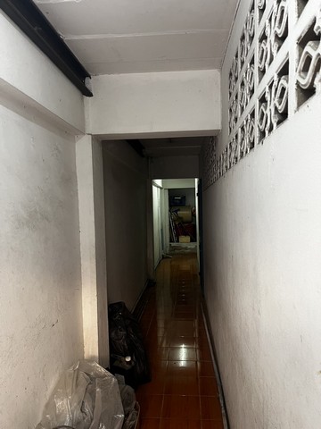 ขายอาคารพาณิชย์ ซอยอ่อนนุช 25 ถนนอ่อนนุช 77 ตำบลสวนหลวง อำเภอสวนหลวง จังหวัดกรุงเทพ