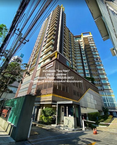 คอนโดมิเนียม ไอวี่ เรสซิเดนส์ ปิ่นเกล้า Ivy Residence Pinklao 16000 BAHT  ใหญ่ขนาด 41 ตารางเมตร ใกล้กับ ถนนสมเด็จพระปิ่นเกล้า DEALS! ลับ เป็นคอนโดพร้อมอยู่ที่มีการตกแต่งภายในเพิ่มเติมได้แบบเรียบหรู และมีทำเลสวยสามารถมองเห็นวิวเมือง พร้อมพื้นที่ส่วนกลาง และสิ่งอำนวยความสะดวกครบครัน ทั้งสระว่ายน้ำ ห้องออกกำลังกาย สวนพักผ่อนขนาดใหญ่ ใกล้ทางด่วน และใกล้รถไฟฟ้า