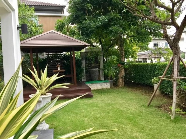 บ้านเดี่ยว 2 ชั้น ทำเลดี โครงการ สีวลี เลควิว แม่เหียะ