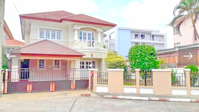 แม็คโคร บิ๊กซี แบริ่ง 1.7 กม.ถูกที่สุด ให้เช่าบ้านเดี่ยว 105 ตรว 4นอน 4น้ำ ศรีนครินทร์ 29,999-34,999 B-M เฟอร์ครบ  คุยได้ MRTศรีด่าน 20-24 Bearing 1.7กม. The Cheapest MRT SriDan 20-24 detached house for rent 105 sq.wa 4bed 4bath Makro Big C Srinakarin 29,999-34,999B-M Fully fur negotiable.ศรีด่าน  20-24 ตำบล บางแก้ว อำเภอบางพลี สมุทรปราการ 105403นอน+1นอน(ห้องแม่บ้าน)3น้ำ+1น้ำ(ห้องแม่บ้าน)ฉีดปลวก ประจำปี เฟอร์ครบคุยราคาได้สถานที่ใกล้เคียงBTSศรีแบริ่ง 1.7 กม.BTS ลาซาล 1.9ใกล้โรงพยาบาลศิครินทร์ 1.5