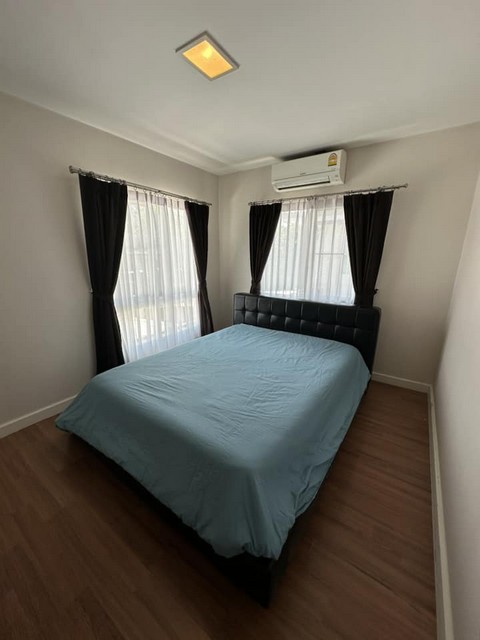 ขายด่วน บ้านเดี่ยว 2 ชั้น แปลงมุม 57 ตรว. โครงการมัณฑนา 3 วงแหวน-อ่อนนุช ตกแต่งสวย พร้อมอยู่ ใกล้เมกะบางนา