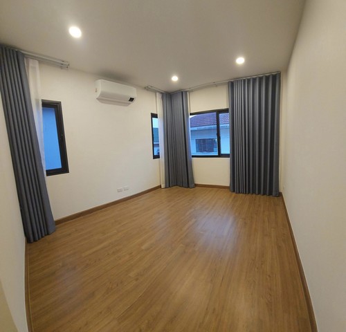 HR1884ให้เช่าบ้านเดี่ยว โครงการThe City พระราม9 - กรุงเทพกรีฑา เดินทางสะดวก เหมาะอยู่อาศัย