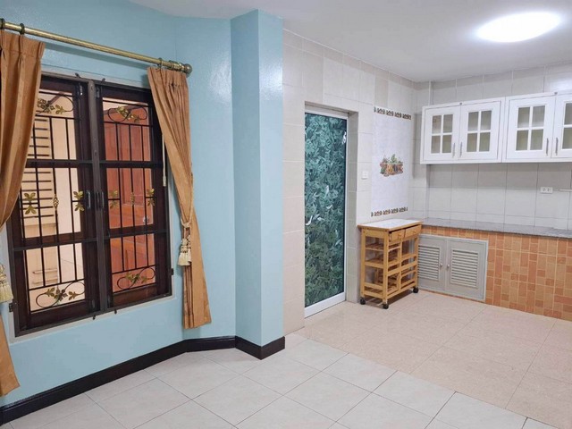 ให้เช่าบ้านเดี่ยว2ชั้น มบ.พรพิมาน  ธัญบุรี คลอง5ปทุมธานี