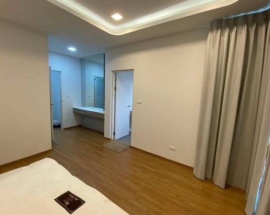 ให้เช่า ทาวน์โฮม 2 ชั้น พลีโน่ สุขุมวิท-บางนา 2 บางแก้ว สมุทรปราการ