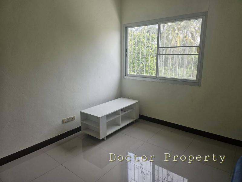Best Deal  Townhouse Baan Bua Luang (Bangyai) 22.9 SQW 2 beds 2 baths for SALE Ready to move in!!