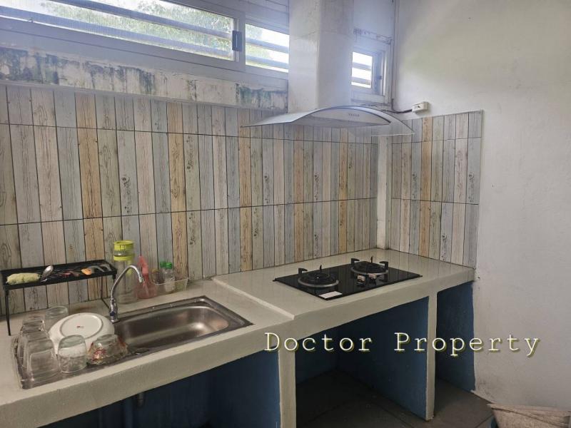 Best Deal  Townhouse Baan Bua Luang (Bangyai) 22.9 SQW 2 beds 2 baths for SALE Ready to move in!!