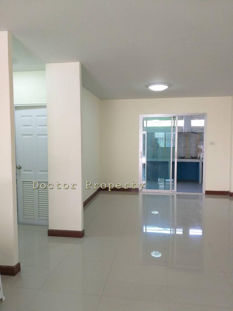 Best Deal  Townhouse Baan Bua Luang (Bangyai) 22.9 SQW 2 beds 2 baths for SALE Ready to move in!!