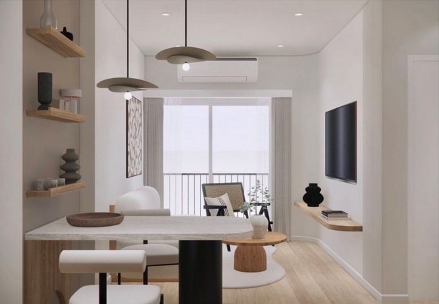 ขายต่ำกว่าราคา โควต้าต่างชาติ พรอมท์ คอนโด ห้องมุม