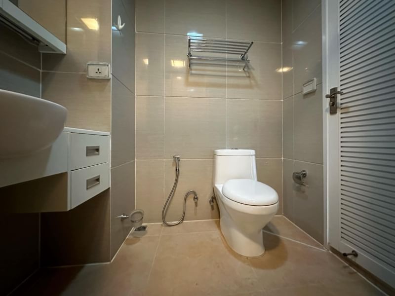 ให้เช่า คอนโด TC Green Rama9 ถ. พระราม 9 แขวงห้วยขวาง เขตห้วยขวาง