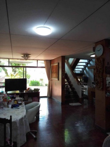 ขายบ้านเดี่ยว 2 ชั้น ปลูกสร้างเอง ซ.จรัญสนิทวงศ์ 71 เข้าซ.เพียง 400 ม.