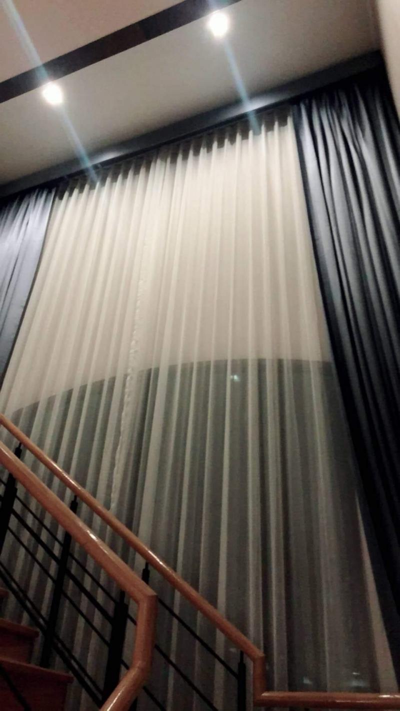 ให้เขนาดช่าบ้านเดี่ยว3ขั้นขนาด 344 ตารางเมตร มี 7 ห้องนอน มี 4 ห้องน้ำ มี กล้องวงจร 8 ตัว ให้เลยมี โทรทัศน์ ขนาดใหญ่ 3 ห้องถนนบางนาตราด