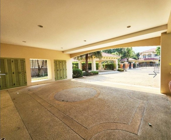 LVPU4284 ขายบ้านเดี่ยว ม.พฤกษ์ภิรมย์รีเจ้นท์ ราชพฤกษ์-รัตนาธิเบศร์ ติดถนนราชพฤกษ์ ใกล้ DBS