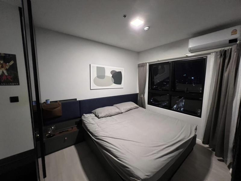 For Sale : ขายด่วน ขายถูก ขาดขาดทุนThe Key MRT เพชรเกษม 48 คอนโดติดรถไฟฟ้า ใกล้ซีคอนบางแค ไม่เคยปล่อยเช่า ขายเพียง 2.80 ล้านบาท (ค่าโอนคนละครึ่ง)        -The Key MRT เพชรเกษม 48         -ชั้น 21 วิวสถานีรถไฟฟ้า        -ขายเพียง 2.80 ล้านบาท        -ค่าใช้จ่ายในการโอนคนละครึ่ง        -พื้นที่ 29 ตร.ม.        -รูปแบบ 1 ห้องนอน 1 ห้องน้ำ        -สิทธิ์จอดรถ ฟรี 1 คัน        -ค่าไฟฟ้า ตามการไฟฟ้า        -ค่าน้ำตามนิติบุคคล        -ส่วนกลางสวย ครบ สระ�