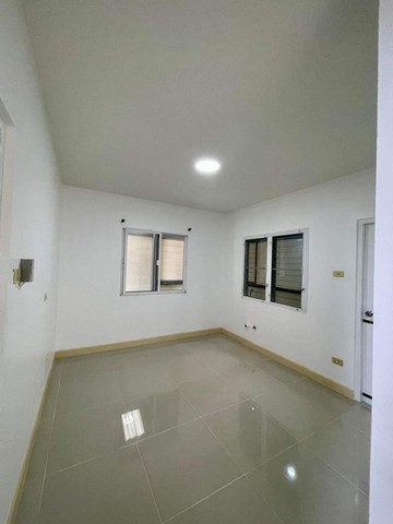 บ้านเดี่ยว 2 ชั้น บ้านสวยสภาพใหม่ กาญจน์กนกวิลล์6 แม่ริม