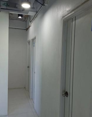 ให้เช่าอาคาร พื้นที่ 556 ตร.ม.ย่านคลอง 2 รังสิต - นครนายก เหมาะทำออฟฟิศ