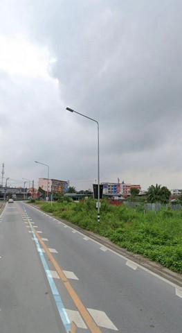 ขายที่ดินสวย ทำเลทอง ต.บางบัวทอง อ.บางบัวทอง จ.นนทบุรี 51 ไร่ 85.2 ตารางวา