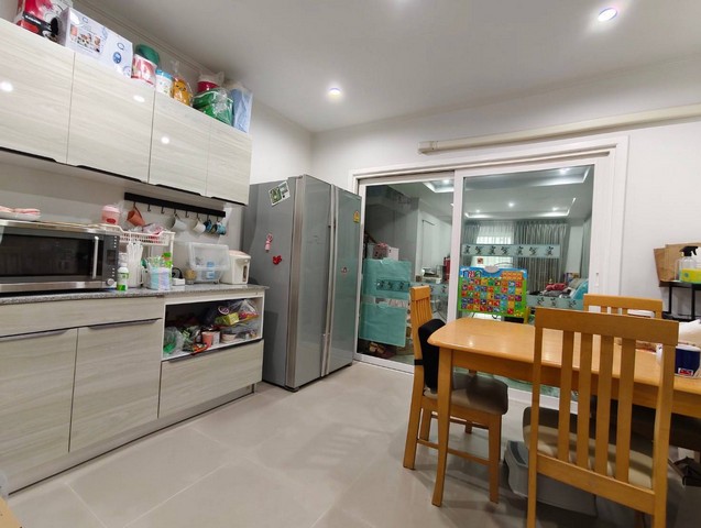 บ้านเดี่ยว 2 ชั้น ศุภาลัย พาร์ควิลล์ ทำเลบางใหญ่ เดินทางสะดวก