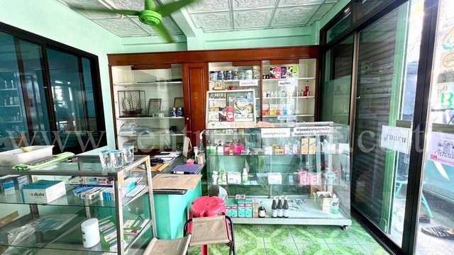 ทาวน์เฮ้าส์ หมู่บ้านนิรันดร์ วิลล่า ซอยสุขุมวิท 93 (พึ่งมี 50) รีโนเวทใหม่