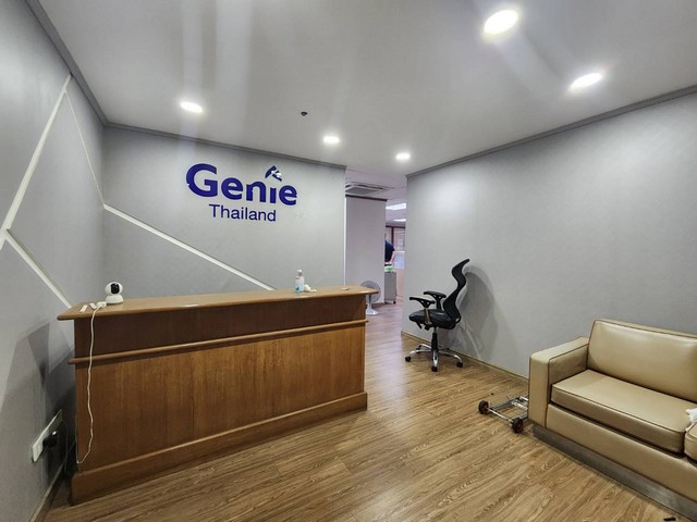 ให้เช่า สำนักงาน ออฟฟิศ ทำเลดีมาก เพียง 300 เมตร จาก MRT สุขุมวิท หรือ BTS Asoke อาคาร พี.เอส ทาวเวอร์ พื้นที่ 382 ตรม. ชั้น 20ชื่อโครงการ PS Tower ถนนสุขุมวิท คลองตัน พระโขนง กรุงเทพจุดเด่น- ทำเลใจกลางเมือง ใกล้ BTS, MRT อโศก - ค่าเช่าราคาดี รายละเอียด- พื้นที่ 382.565 ตรม.- ชั้นที่ 20 จาก จำนวน 35 ชั้น- มีการแบ่งกั้นห้องเป็นสัดส่วนไว้แล้ว- ห้องน้ำ แยก ชาย หญิง- จอดรถฟรี 3 คัน (เพิ่มคันละ 1000/เดือน)- มีเคร