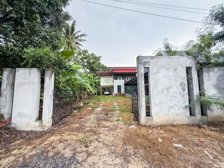 House For Rent 2 Bed 3 Bath Big House Lipa Noi Koh Samui Suratthani Good location