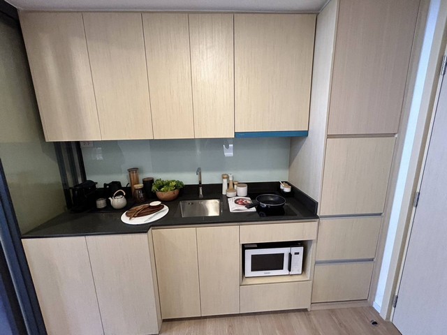 ทาวน์โฮม ลิฟวิ่ง เรสซิเดนซ์ รังสิต - ราชพฤกษ์  ถูกที่สุดในโครงการ