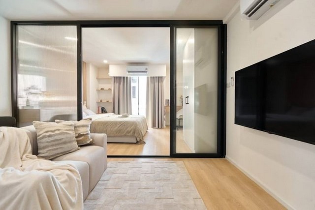 เวียงพิงค์ คอนโด ชั้นสูง วิวสวย ติดห้างเมญ่า