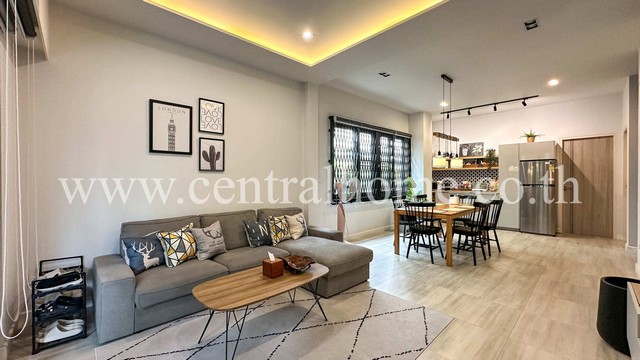 P1 ที่ดิน 137 ตารางวา พร้อมสิ่งปลูกสร้าง ซอย ชัยพฤกษ์ สุขุมวิท 65 (เอกมัย)