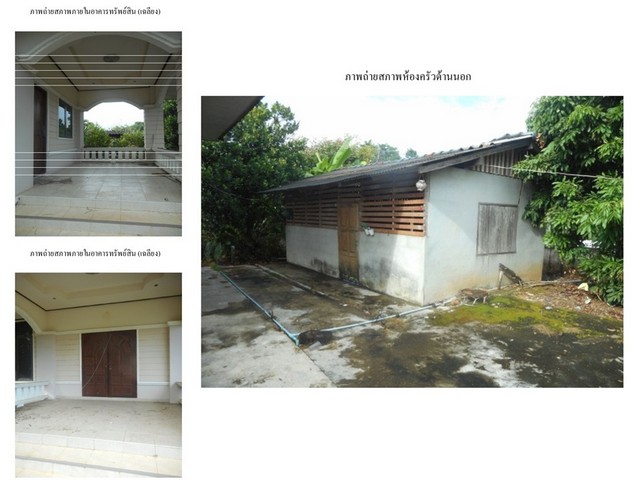 ขายบ้านเดี่ยวมือสอง อำเภอฝาง  จังหวัดเชียงใหม่  โครงการ บ้านโป่งนก