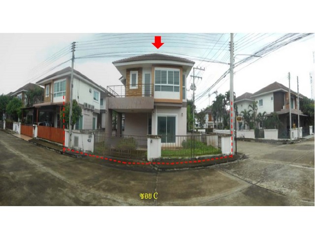   Code ID : PGCMI620022  ราคา 2,200,000  บาท ▸ เนื้อที่ 50.80 ตร.ว   พื้นที่ใช้สอย 146 ตร.ม.   ▸ 3 ห้องนอน 3 ห้องน้ำ    ▸ 1 ที่จอดรถ   บ้านหันไปทางทิศตะวันออกเฉียงใต้  พิกัดทรัพย์ : https://maps.app.goo.gl/9ZxX4E4JYnwRzBeD9  สถานที่ใกล้เคียง ▸ใกล้  โรงพยาบาลสันทราย ▸ใกล้  มหาวิทยาลัยแม่โจ้ ▸ใกล้  แม็คโคร แม่ริม ▸ใกล้  โฮมโปร เชียงใหม่ สันทราย  สอบถามเพิ่มเติม / นัดชม โทร. 097-419-5982(พลอย) โทร. 096-932-4624(ออมสิน) Line : @panaya (มี@ด้านหน้า)  ปรึกษาสินเชื่อฟร