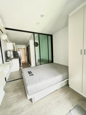 Pause Sukhumvit 103 Clean private quiet 6th floor BTS Udomsuk