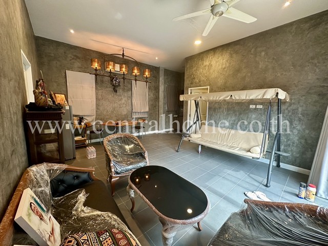 บ้านเดี่ยว พร้อมที่ดิน 144 ตร.ว เปรมฤทัย 3 รามอินทรา - กาญจนาภิเษก