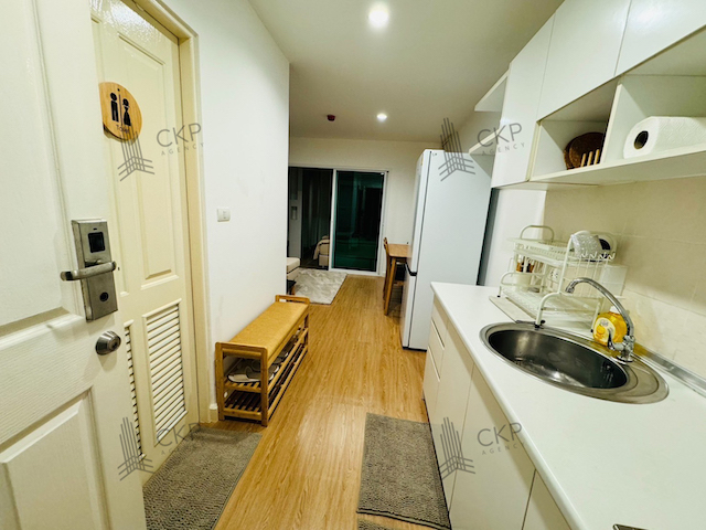 ขาย คอนโด เมโทร ปาร์ค สาทร ส่วนกลางครบครัน ห้องสวยพร้อมเฟอร์นิเจอร์ ห้องรีโนเวทใหม่