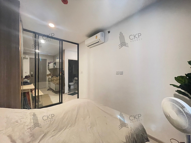 ขาย คอนโด ไนท์บริดจ์ พหลโยธิน อินเตอร์เชนจ์ ห้องพร้อมเฟอร์นิเจอร์ ใกล้ท่าอากาศยานดอนเมืองและBTS วัดพระศรีมหาธาตุ