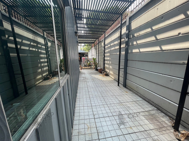 ขาย ทาวน์เฮาส์ พฤกษาวิลล์ 55/2 วงแหวน-รามอินทรา บ้านหลังมุม พร้อมเฟอร์ เดินทางสะดวก ใกล้ศูนย์การค้าและตลาด