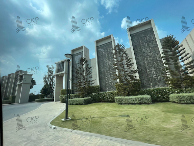 ขาย บ้านเดี่ยว พาร์ค ริเวอร์เดล ติวานนท์-แจ้งวัฒนะ ขนาด 66.7 ตร.วา พื้นที่กว้างขวาง เดินทางง่าย ติดสนามกอล์ฟ