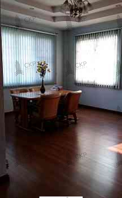 ขาย บ้านเดี่ยว พื้นที่กว้างขวาง ติดถนนใหญ่ 271 ตร.วา ใกล้หน่วยงานราชการ