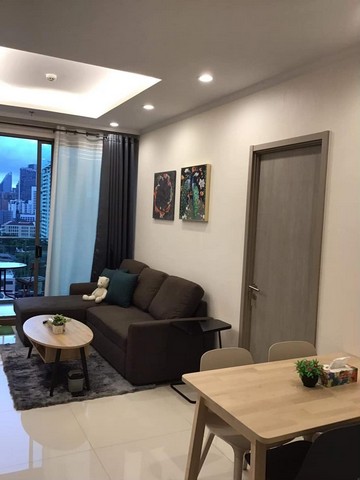 ขายคอนโด Condo Supalai Orientel Sukhumvit39 แขวงคลองตัน เขตวัฒนา กรุงเทพมหานคร