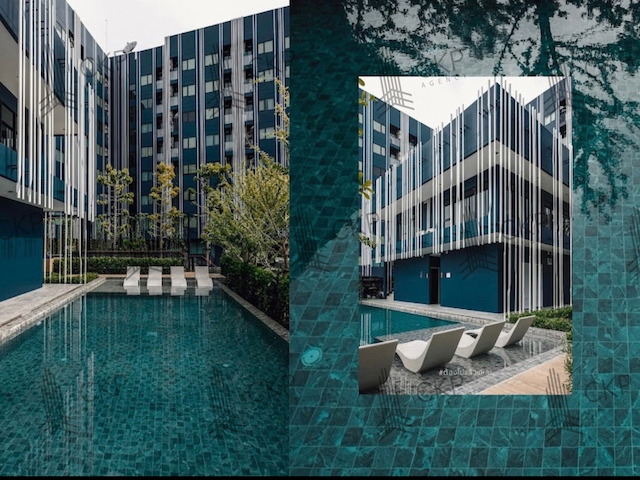 ให้เช่า คอนโด Chewathai Hallmark Ladprao - Chokchai 4 ขนาด 26.32 ตร.ม. เฟอร์ครบครันพร้อมเข้าอยู่ ใกล้BTS แขวงสะพานสอง เขตวังทองหลาง กรุงเทพฯ สนใจติดต่อสอบถามได้ค่ะ การเดินทาง- ติดถนนสังคมสงเคราะห์- ถนนโชคชัย 4  600 เมตร- ถนนลาดพร้าว  650 เมตร- BTS โชคชัย 4  700 เมตร- ถนนลาดพร้าววังหิน  1.1 กิโลเมตร- ถนนนาคนิวาส  1.2 กิโลเมตร- ถนนประดิษฐ์มนูธรรม  1.7 กิโลเมตรรายละเอียด (Description) - ขนาด 26.32 ตร.ม.- อยู่ชั้นที่ 3 อาคาร B- 1 ห้องนอน 